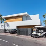 Karat Zambrano - Includes Golf Cart Vila Guía de Isora
