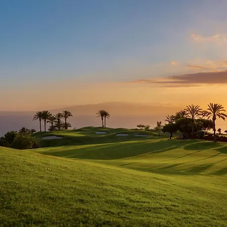 Karat Zambrano - Includes Golf Cart Villa Guia de Isora (Tenerife)