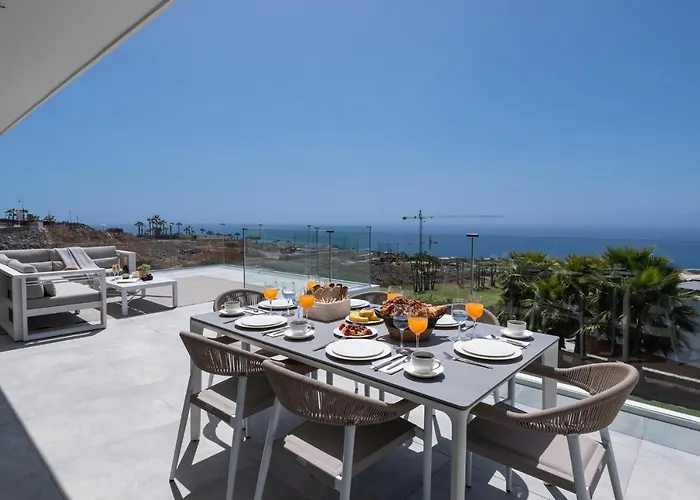 Karat Zambrano - Includes Golf Cart Guia de Isora (Tenerife)