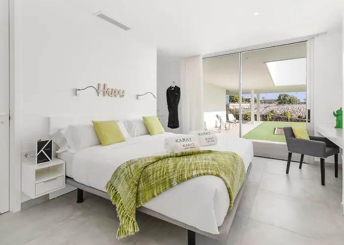 Karat Zambrano - Includes Golf Cart * Guia de Isora (Tenerife)