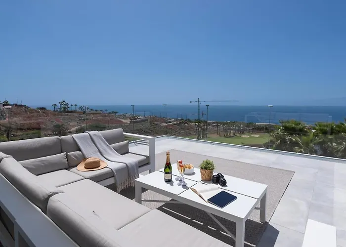 Karat Zambrano - Includes Golf Cart Guia de Isora (Tenerife)