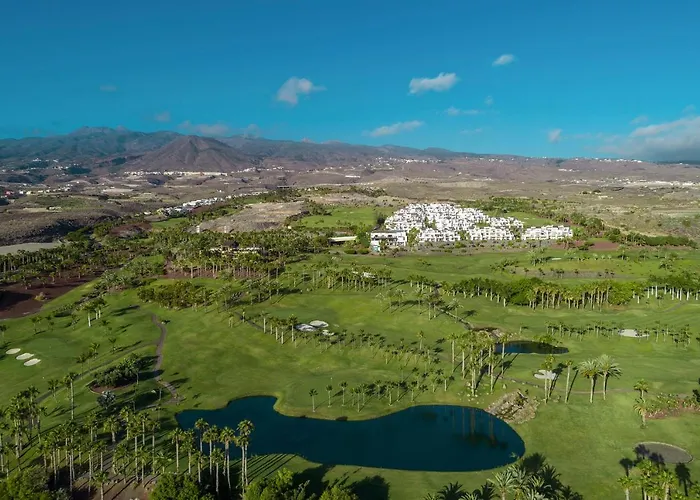 Karat Zambrano - Includes Golf Cart Guia de Isora (Tenerife)