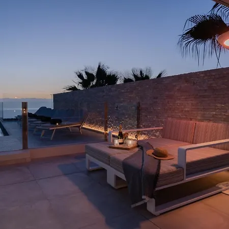 Villa Karat Zambrano - Includes Golf Cart Guía de Isora