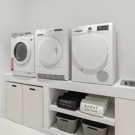 Karat Zambrano - Includes Golf Cart Villa *