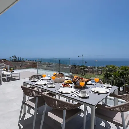 Karat Zambrano - Includes Golf Cart Guía de Isora