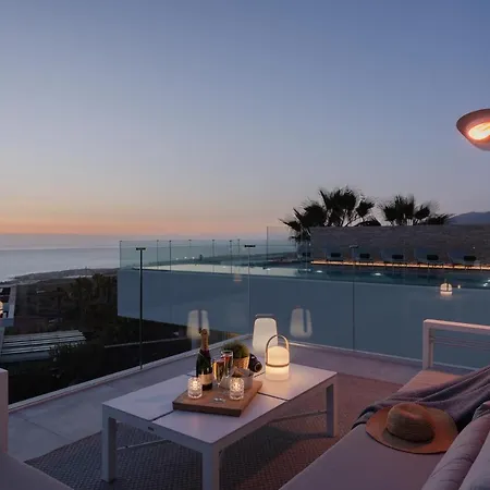 Karat Zambrano - Includes Golf Cart Guía de Isora