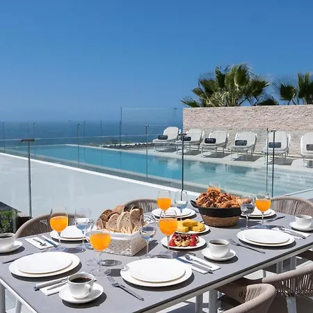 Karat Zambrano - Includes Golf Cart Villa Guia de Isora (Tenerife)