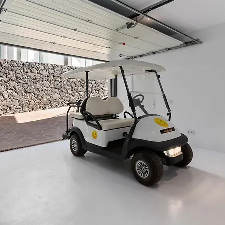 Karat Zambrano - Includes Golf Cart Guia de Isora (Tenerife)