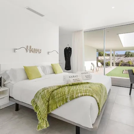 Karat Zambrano - Includes Golf Cart * Guia de Isora (Tenerife)
