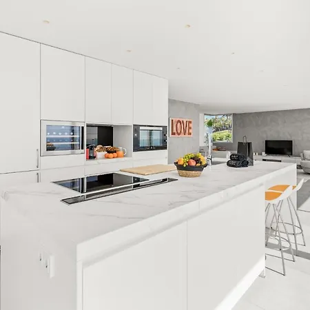 Вилла Karat Zambrano - Includes Golf Cart Гиа-де-Исора