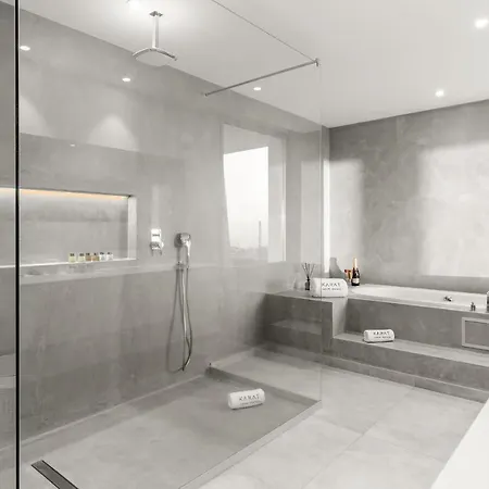 Вилла Karat Zambrano - Includes Golf Cart Гиа-де-Исора