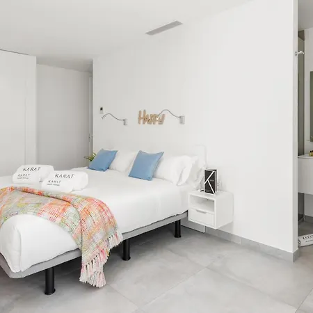 Karat Zambrano - Includes Golf Cart