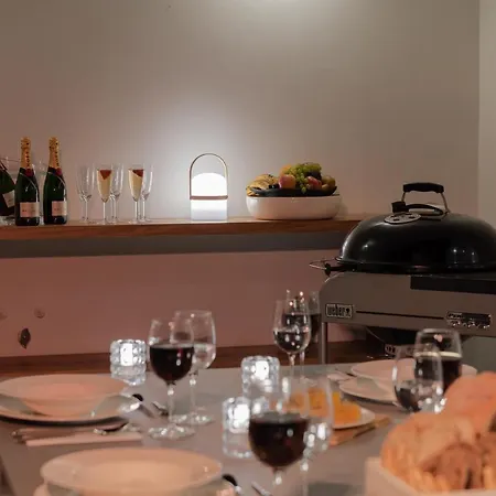 Karat Zambrano - Includes Golf Cart