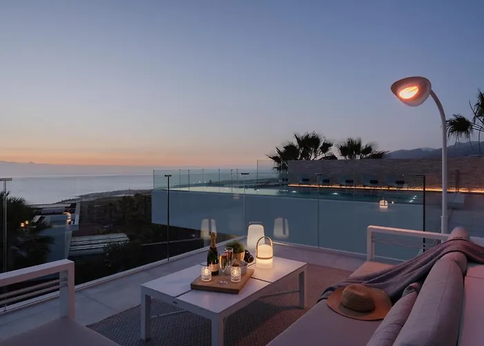 Karat Zambrano - Includes Golf Cart Guía de Isora