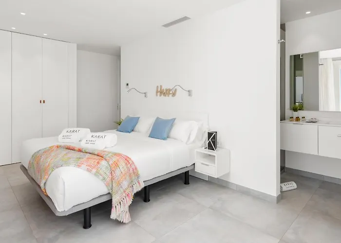 Karat Zambrano - Includes Golf Cart