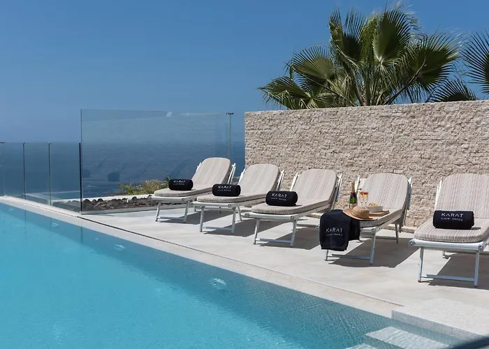 Karat Zambrano - Includes Golf Cart * Guía de Isora