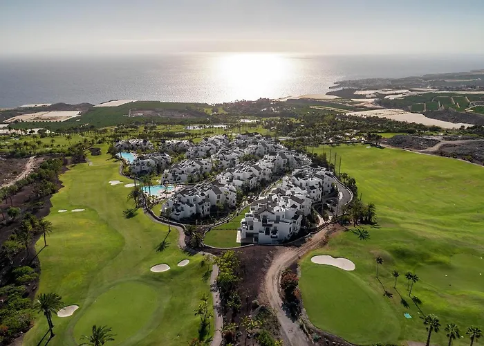 Karat Zambrano - Includes Golf Cart